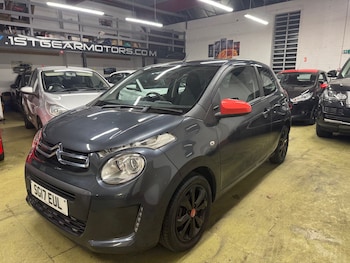 Citroen C1 feature image