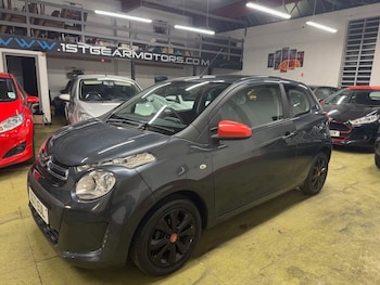 Used Citroen C1 2017 for sale - 77766580: Photo