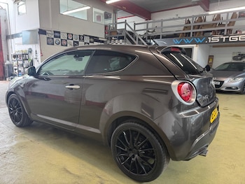 Used Alfa Romeo MiTo 2013 for sale - 78297454: Photo