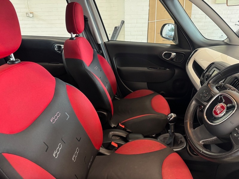 Used Fiat 500L 2013 for sale - 78000360: Photo 12