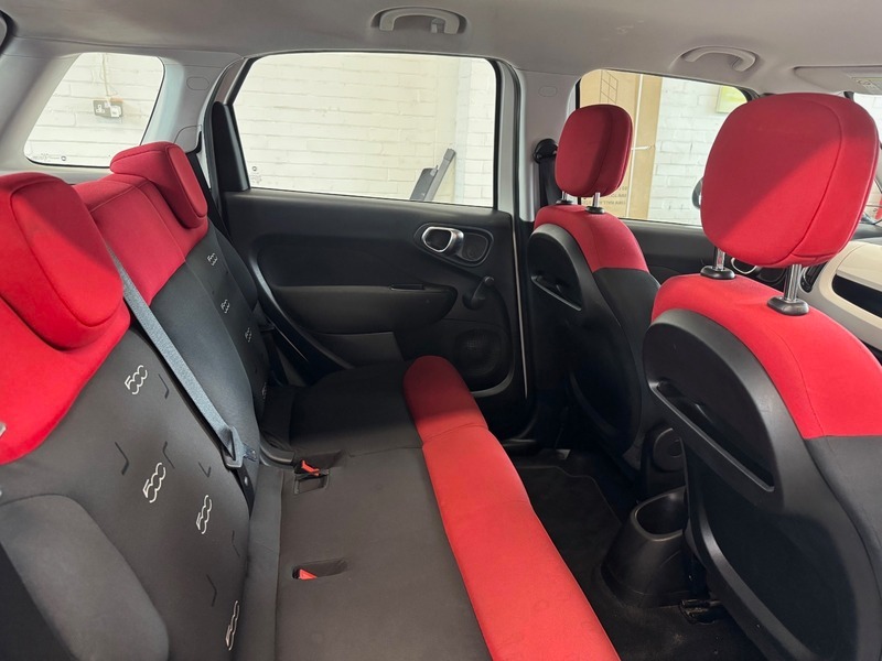 Used Fiat 500L 2013 for sale - 78000360: Photo 14