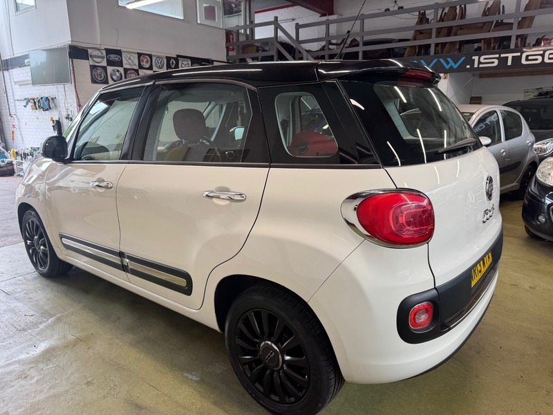 Used Fiat 500L 2013 for sale - 78000360: Photo 4