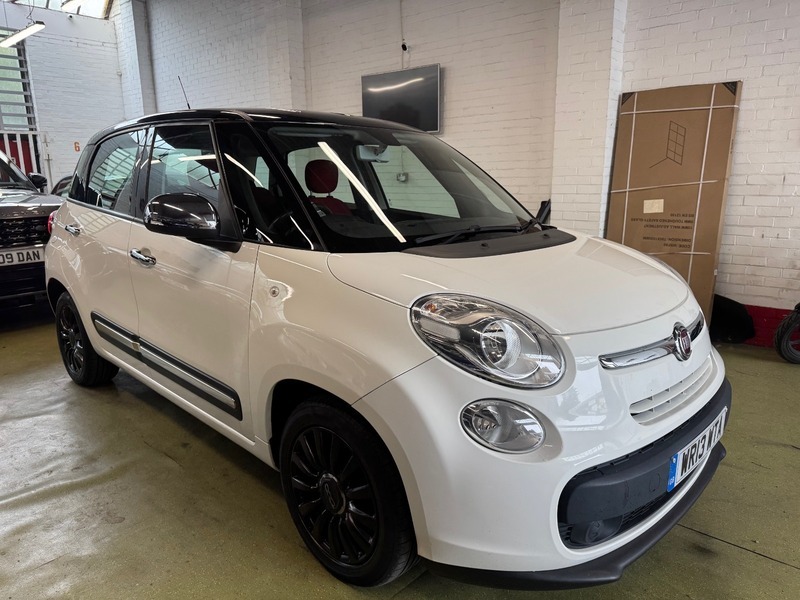 Used Fiat 500L 2013 for sale - 78000360: Photo 8