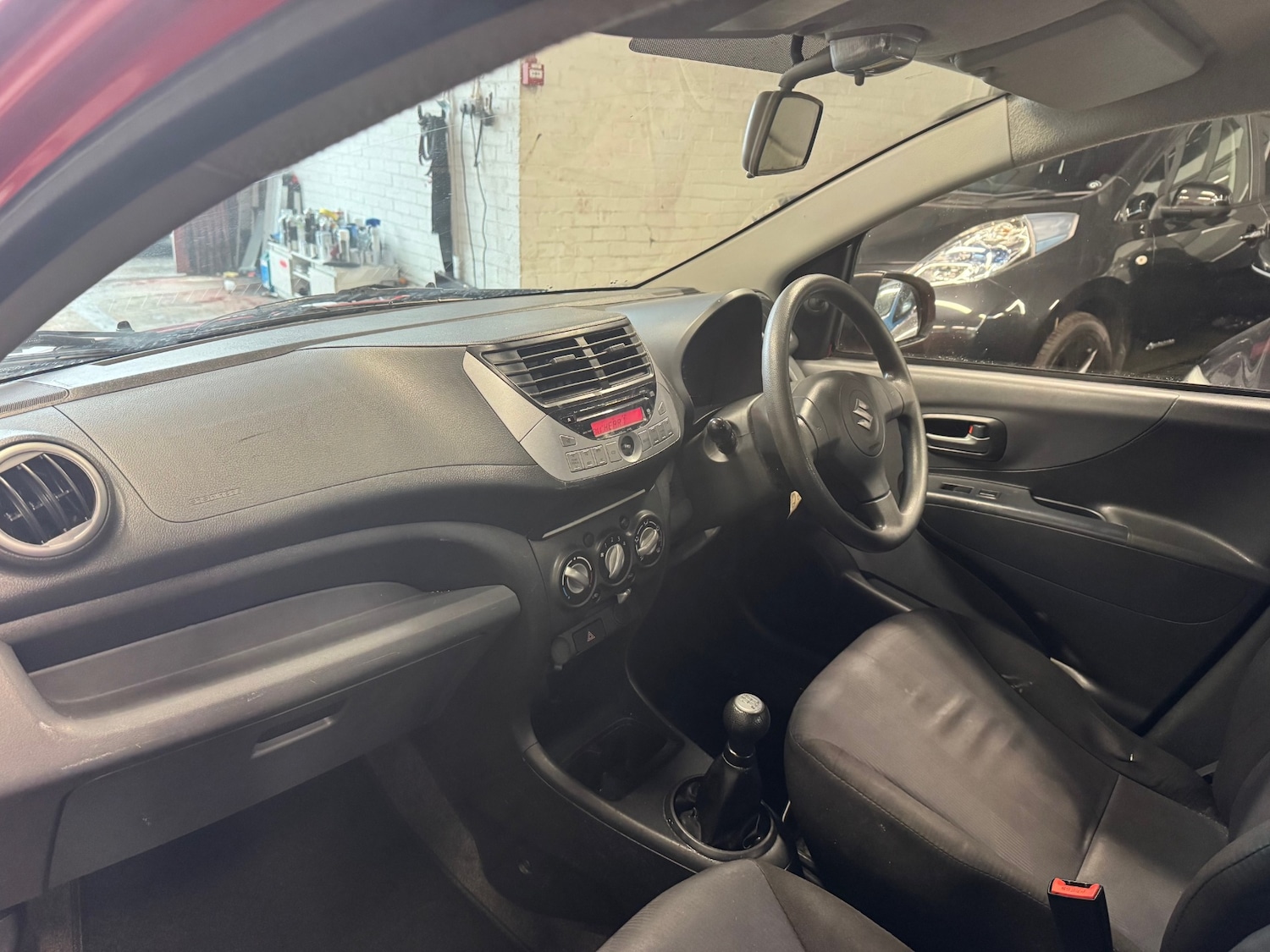 Used Suzuki Alto 2013 for sale - 77094454: Photo 12