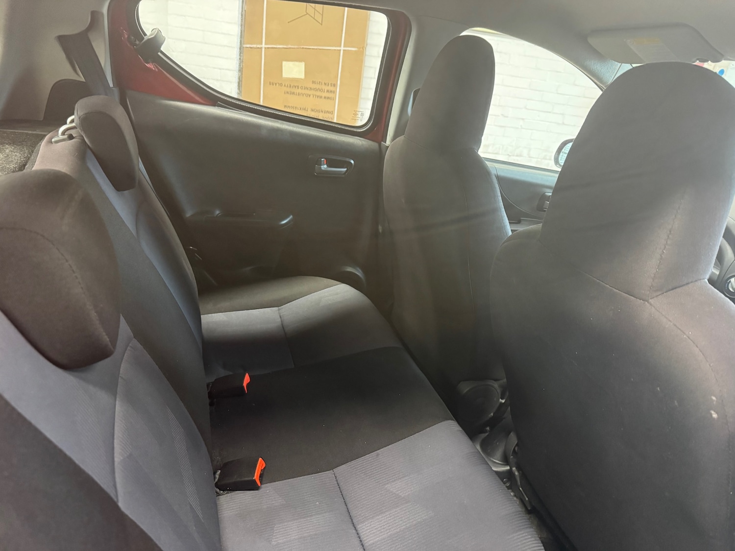 Used Suzuki Alto 2013 for sale - 77094454: Photo 15