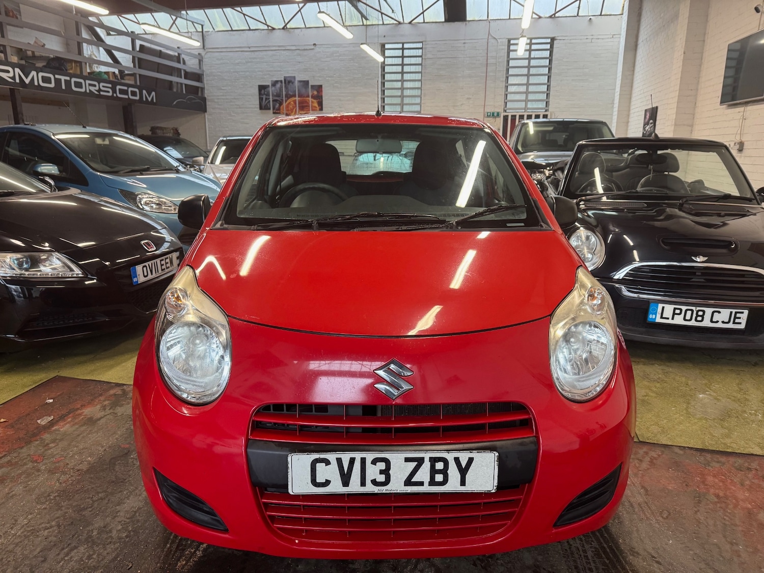 Used Suzuki Alto 2013 for sale - 77094454: Photo 9