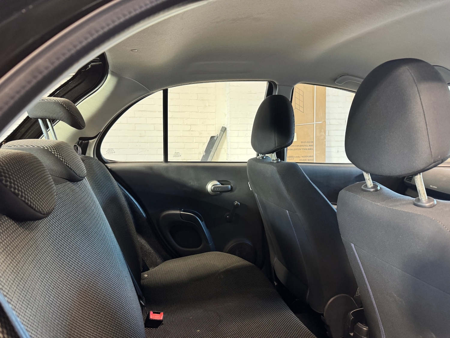 Used Nissan Micra 2010 for sale - 76037979: Photo 10