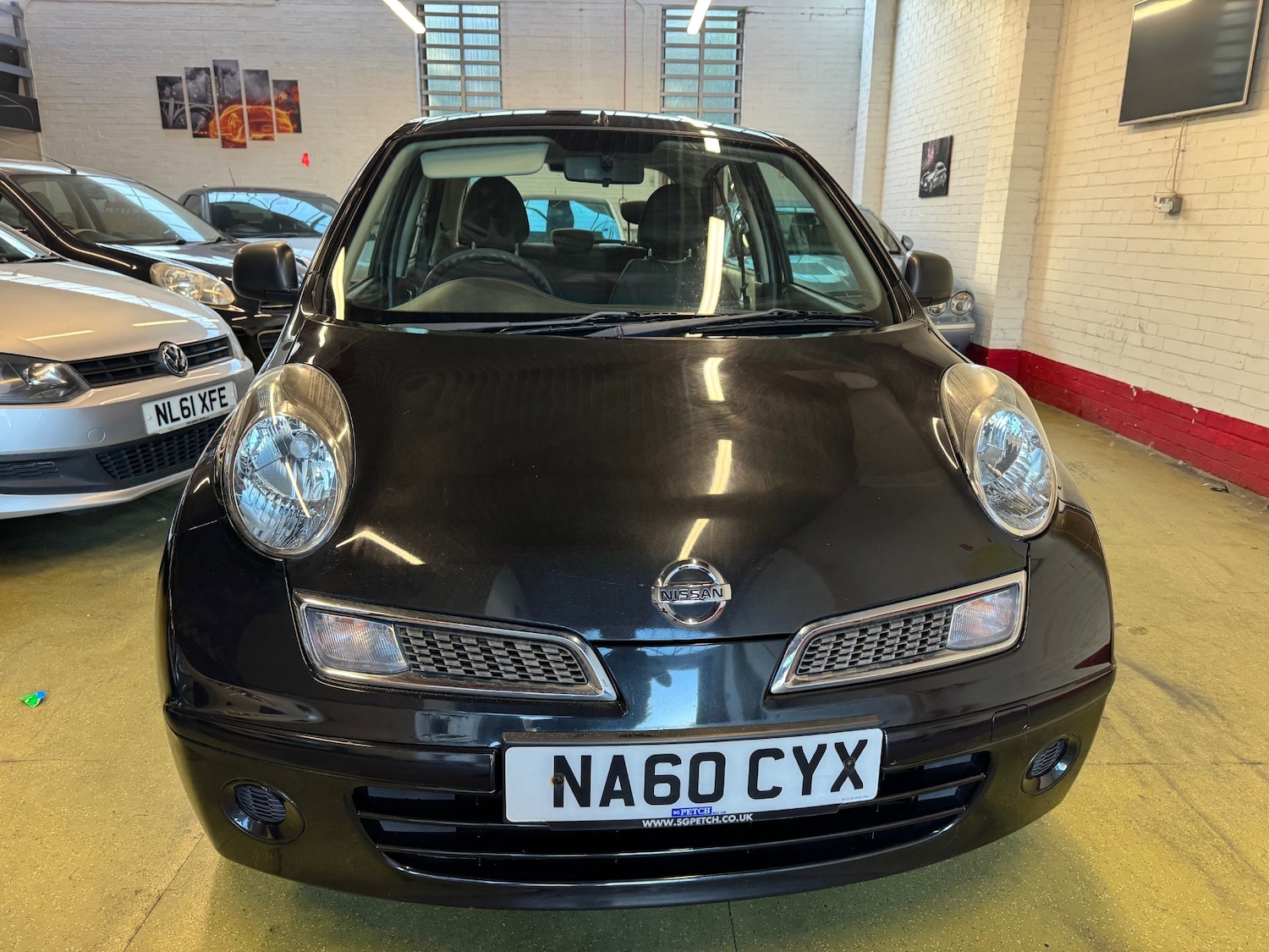 Used Nissan Micra 2010 for sale - 76037979: Photo 7