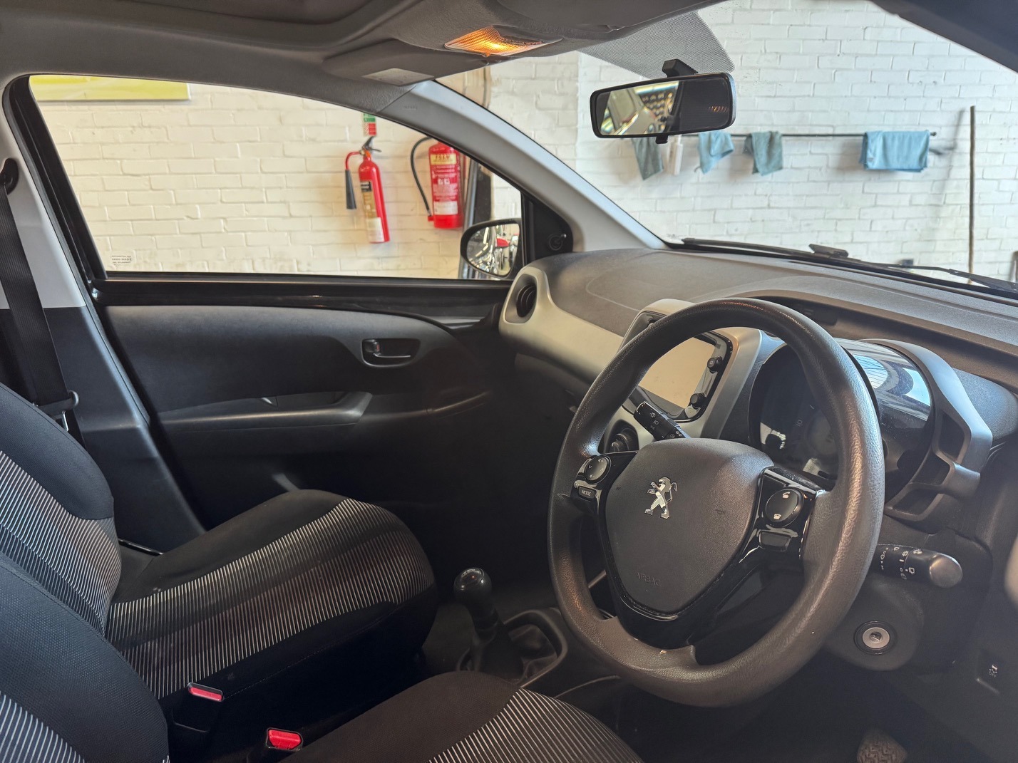 Used Peugeot 108 2014 for sale - 77831835: Photo 10