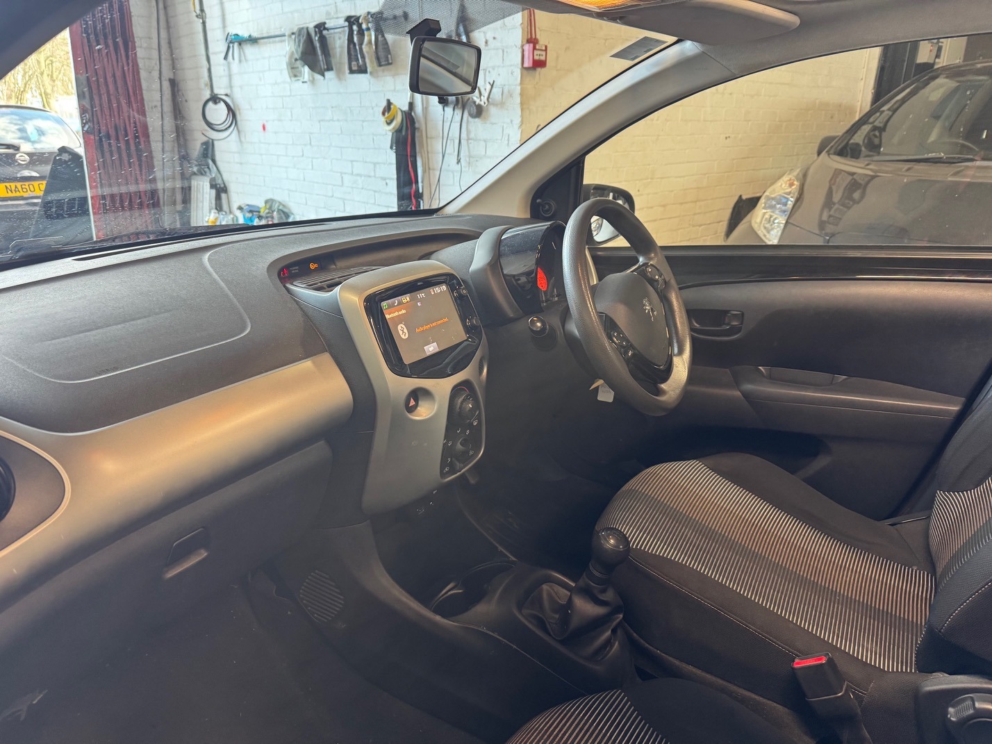 Used Peugeot 108 2014 for sale - 77831835: Photo 12