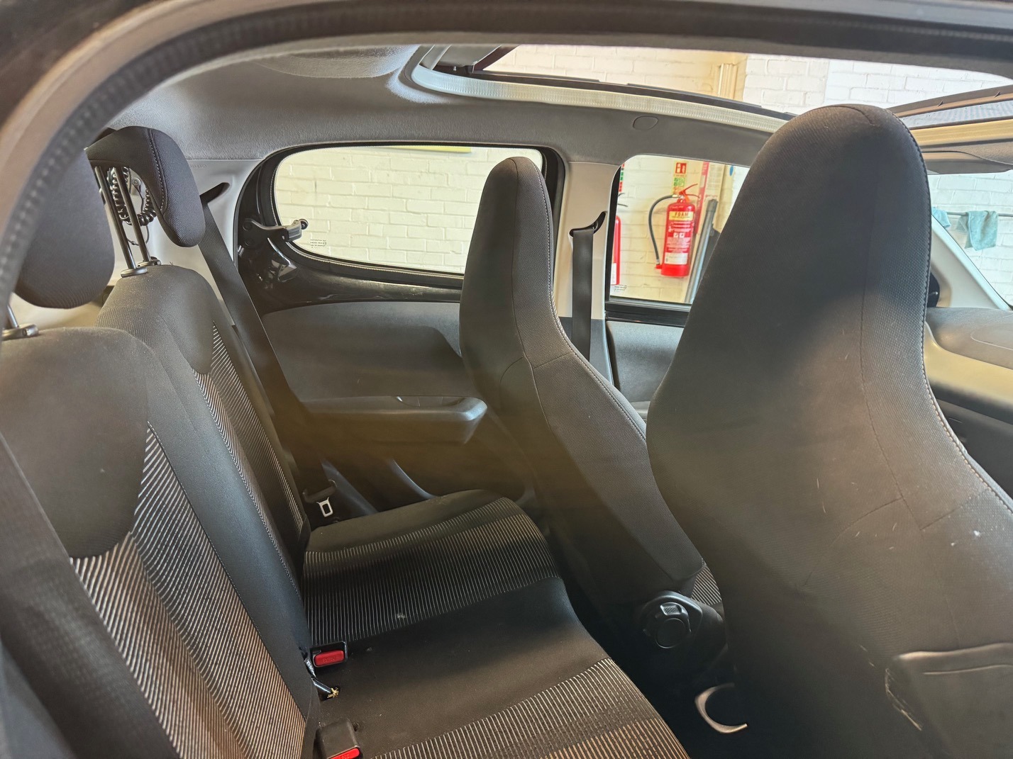 Used Peugeot 108 2014 for sale - 77831835: Photo 13