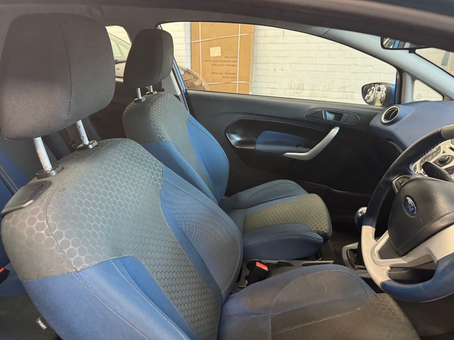 Used Ford Fiesta 2010 for sale - 77584270: Photo 13