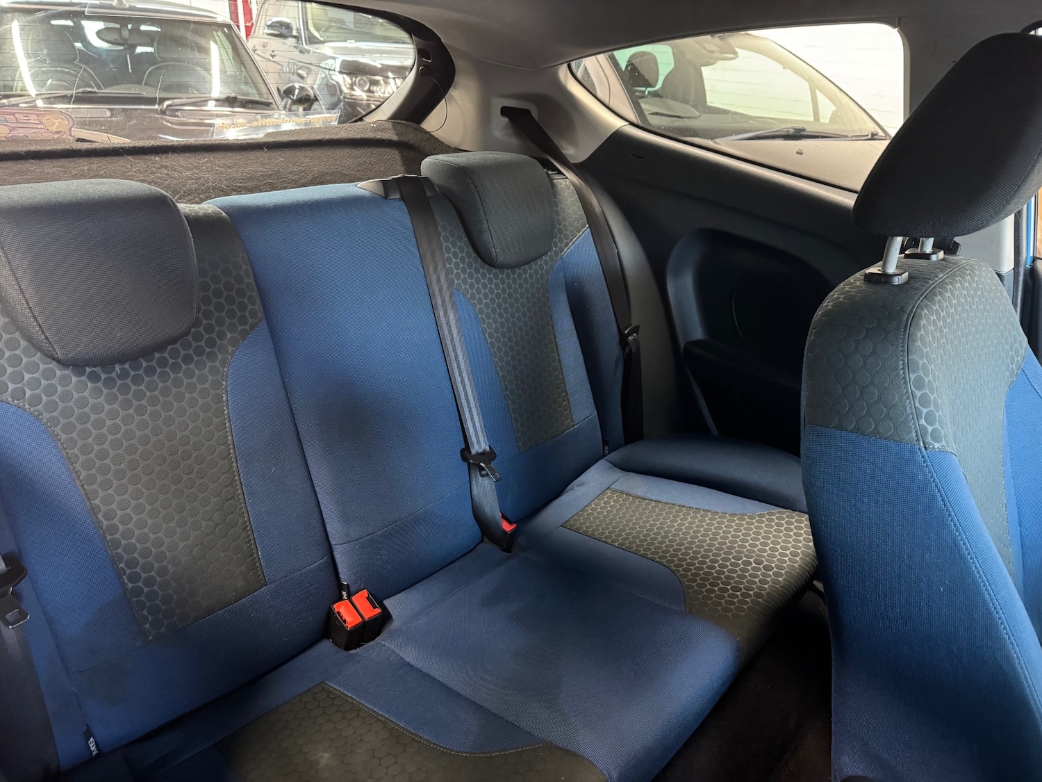 Used Ford Fiesta 2010 for sale - 77584270: Photo 15