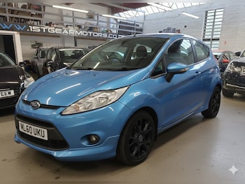 Ford Fiesta feature image