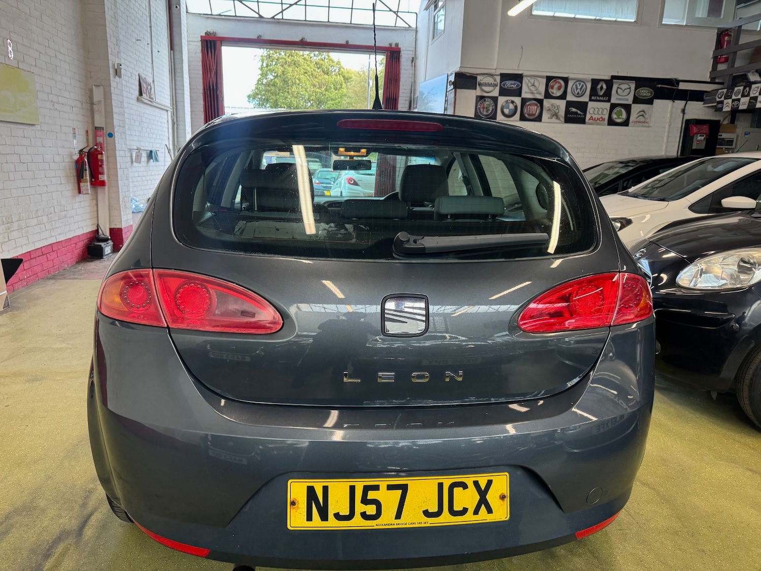 Used SEAT Leon 2007 for sale - 76131628: Photo 3