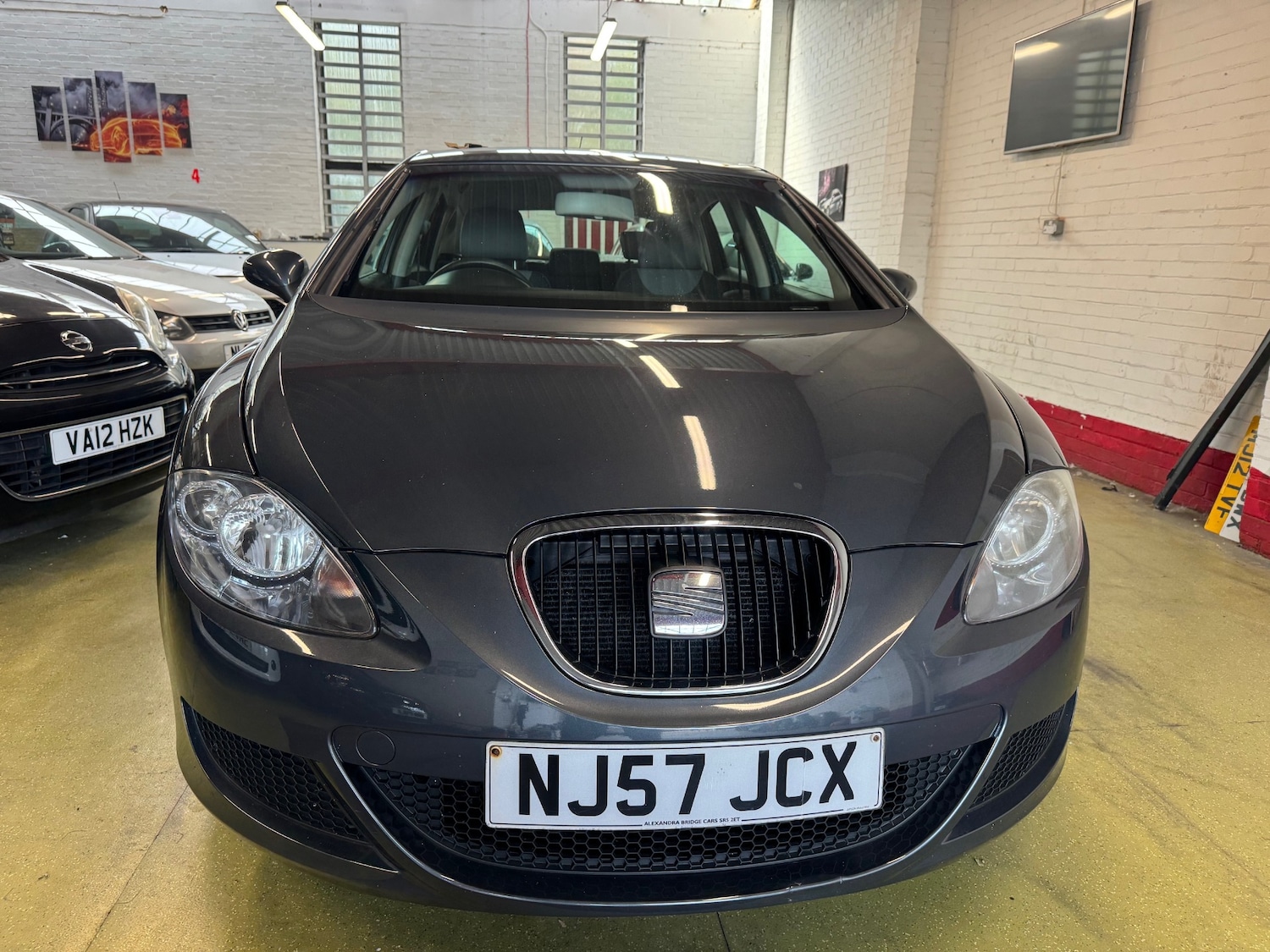 Used SEAT Leon 2007 for sale - 76131628: Photo 6