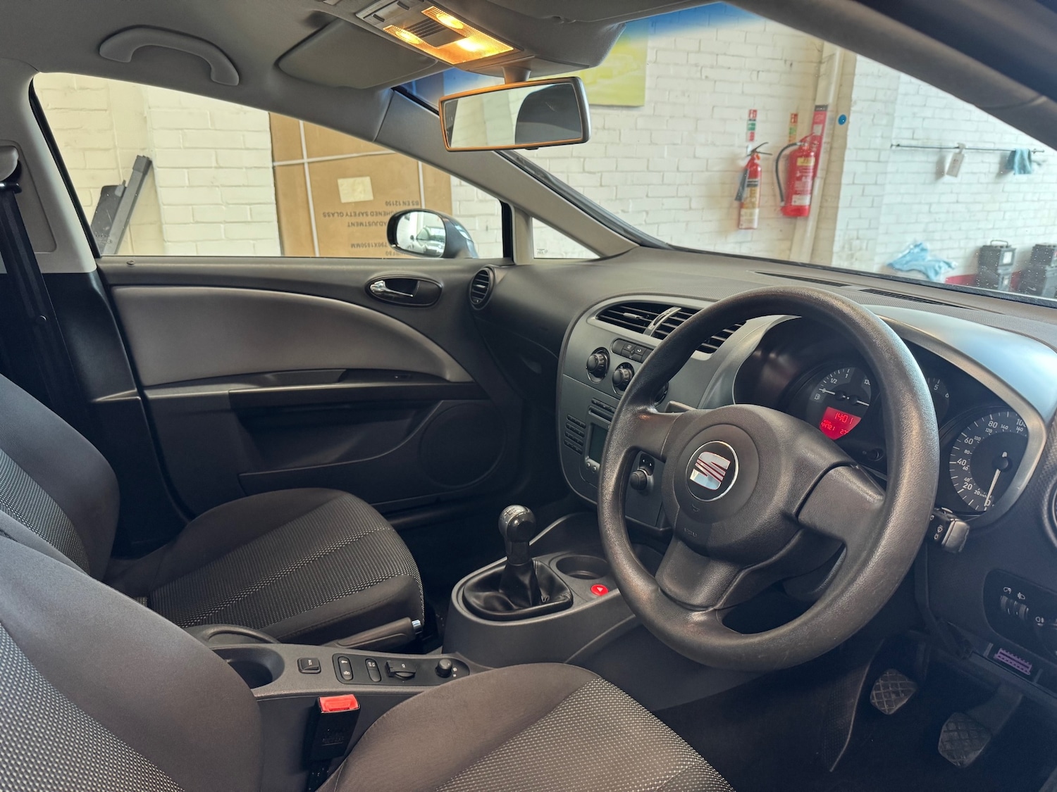 Used SEAT Leon 2007 for sale - 76131628: Photo 7