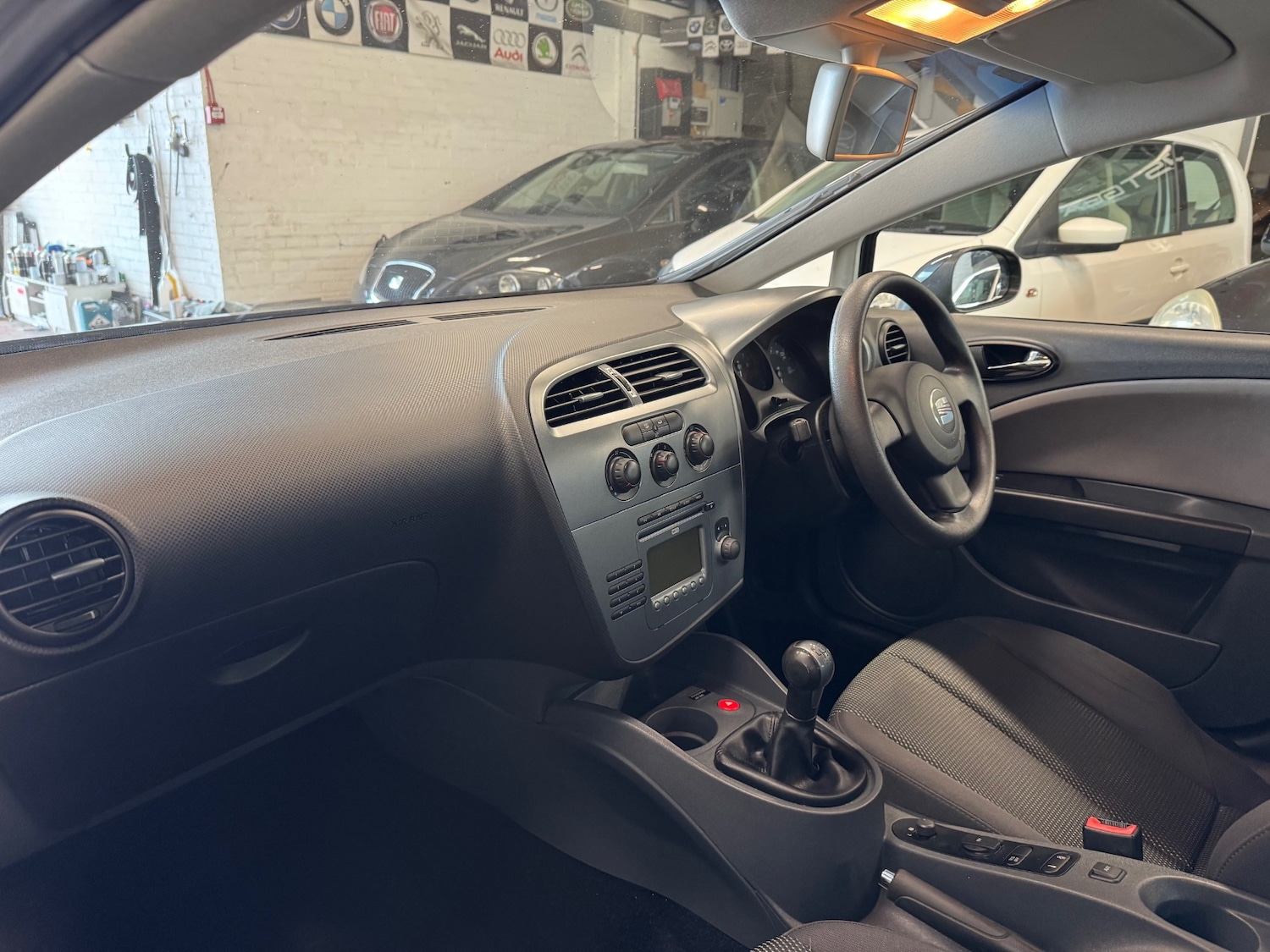 Used SEAT Leon 2007 for sale - 76131628: Photo 8