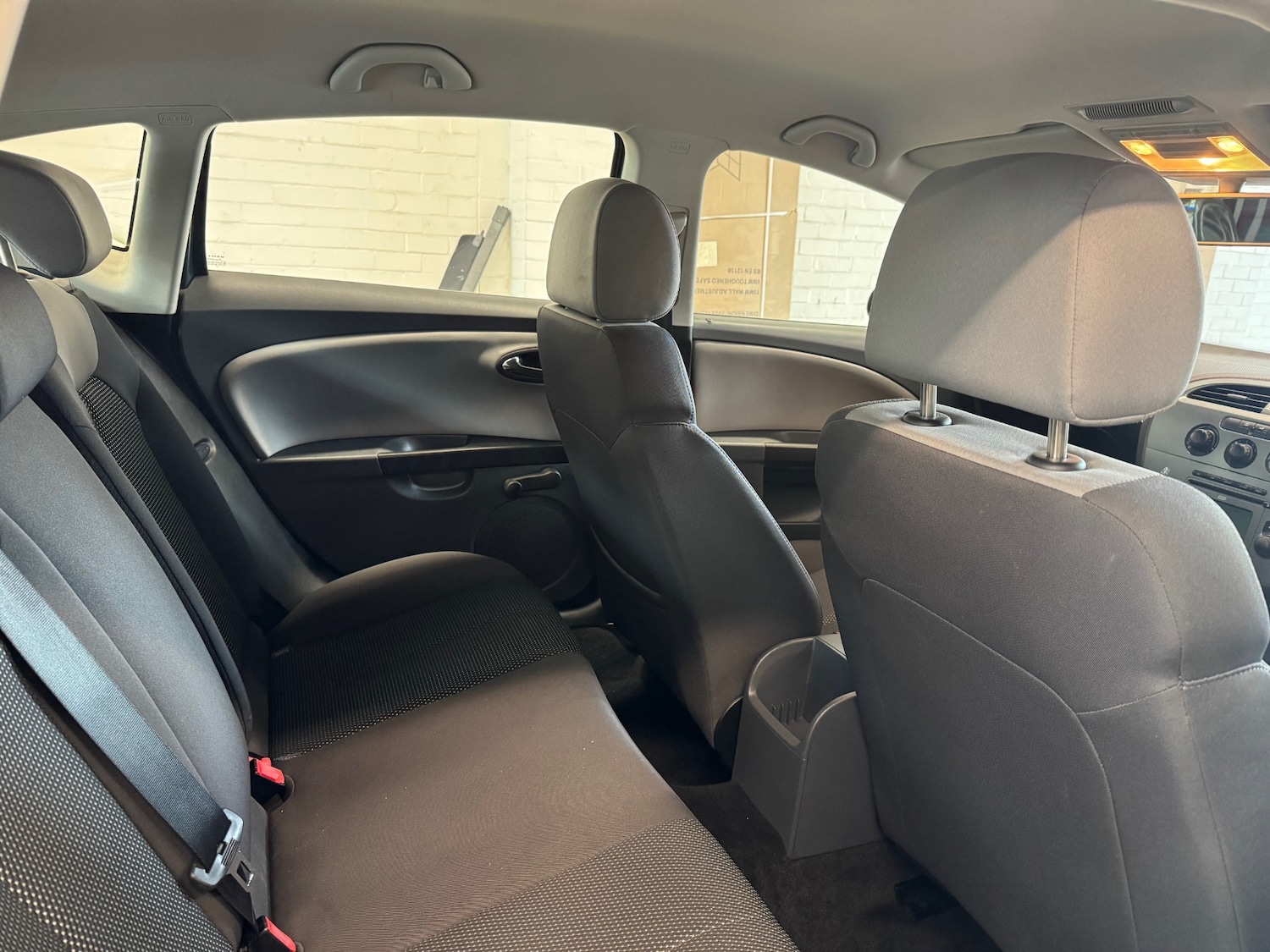 Used SEAT Leon 2007 for sale - 76131628: Photo 9