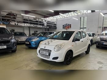 Used Suzuki Alto 2011 for sale - 79802623: Photo