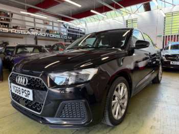 2019 (68) - 30 TFSI Sport 5dr