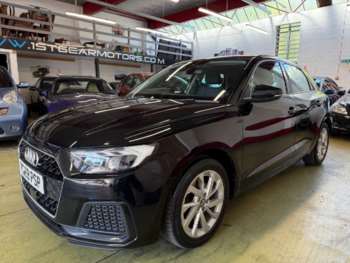 Used Audi A1 2019 for sale - 74854077: Photo