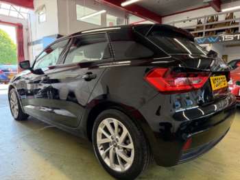 Used Audi A1 2019 for sale - 74854077: Photo