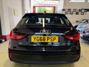 Used Audi A1 2019 for sale - 74854077: Photo