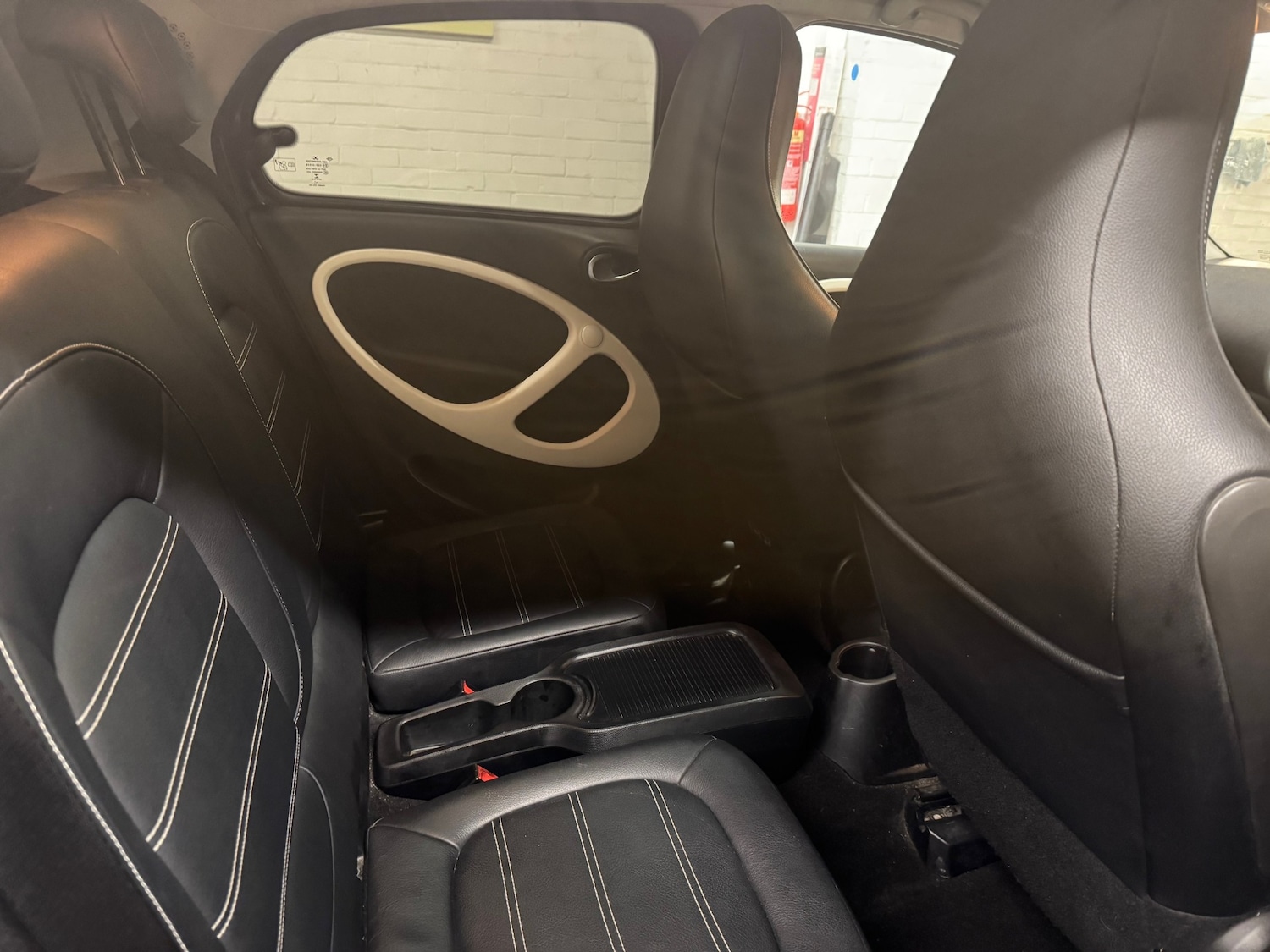 Used smart forfour 2015 for sale - 77323907: Photo 13