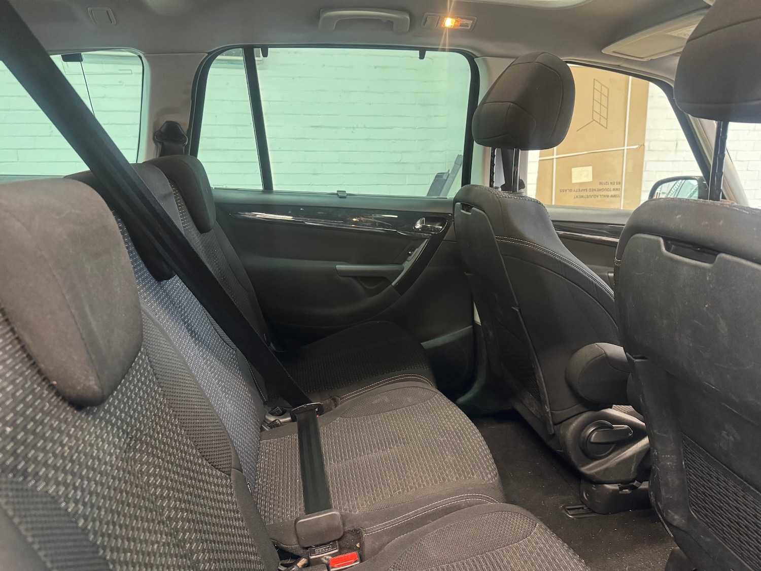 Used Citroen C4 Grand Picasso 2013 for sale - 76249452: Photo 10