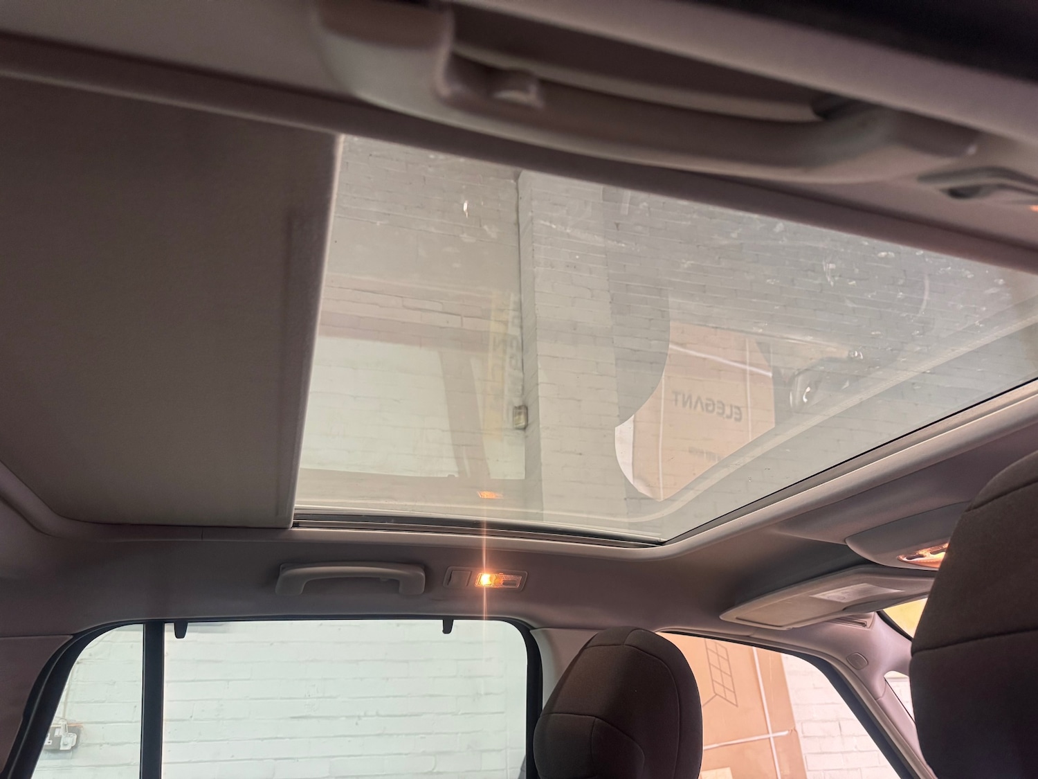 Used Citroen C4 Grand Picasso 2013 for sale - 76249452: Photo 11