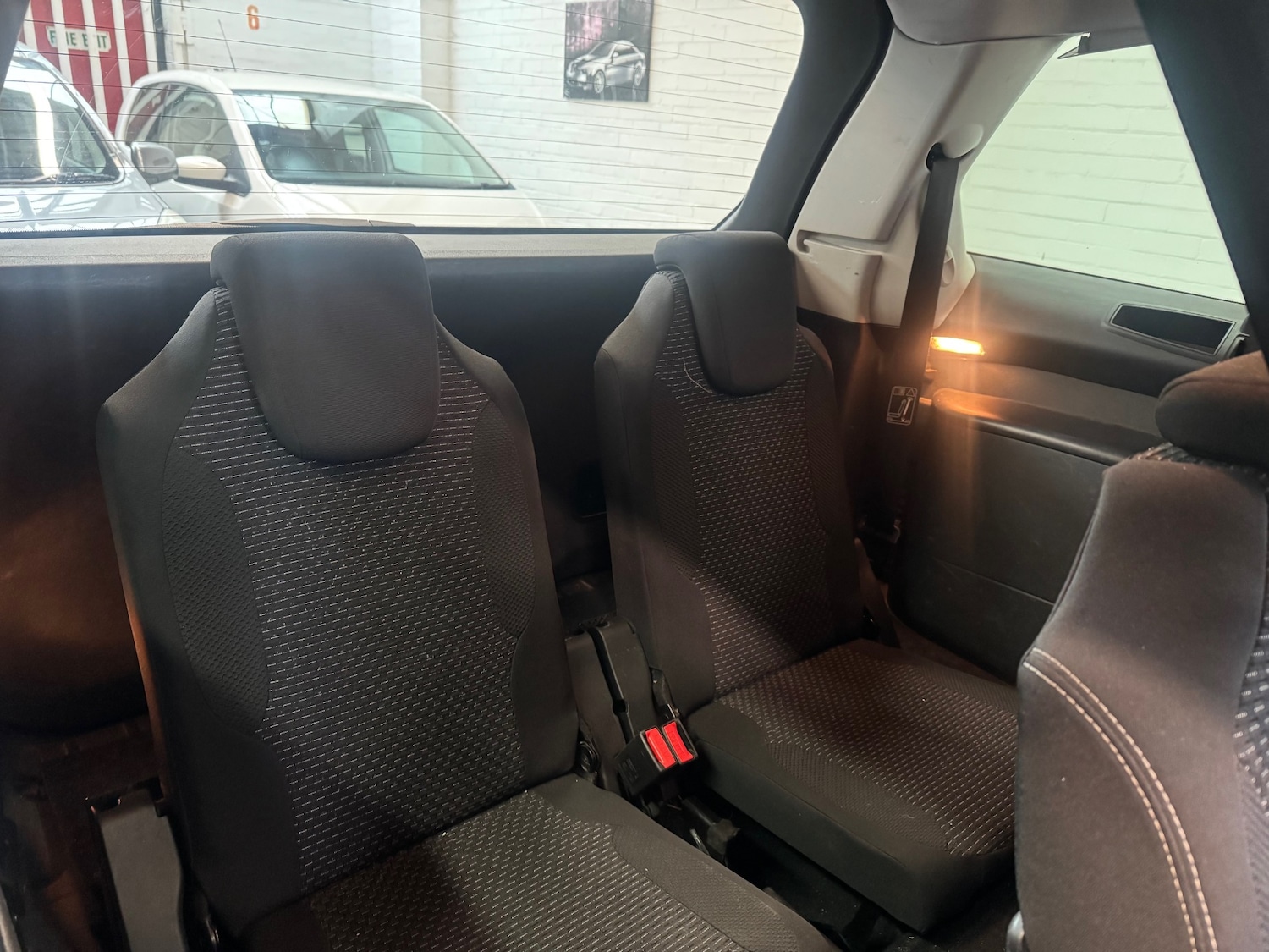 Used Citroen C4 Grand Picasso 2013 for sale - 76249452: Photo 12