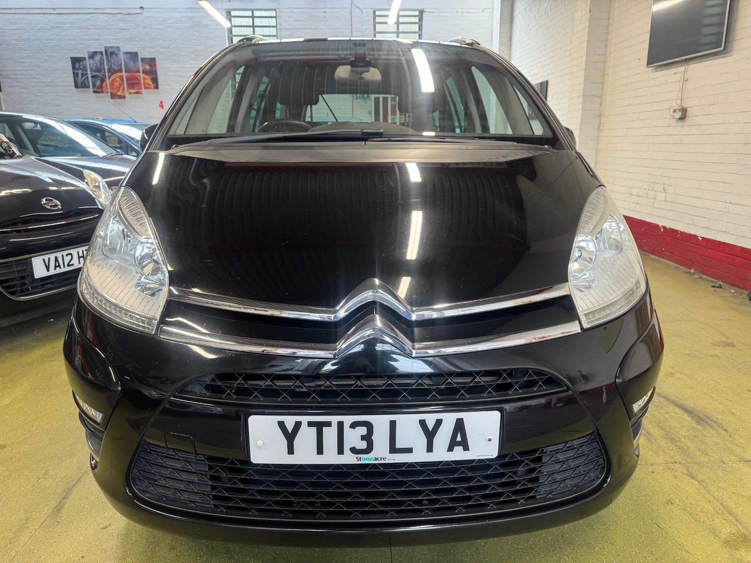 Used Citroen C4 Grand Picasso 2013 for sale - 76249452: Photo 7