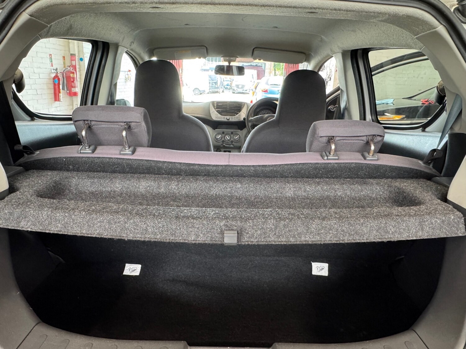 Used Suzuki Alto 2009 for sale - 75910809: Photo 10