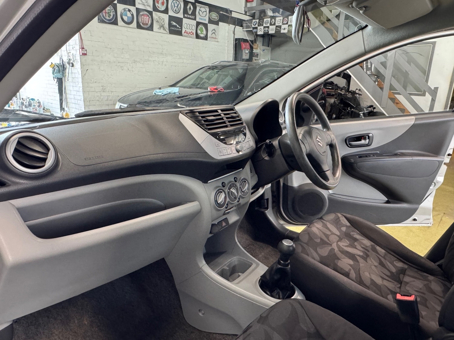 Used Suzuki Alto 2009 for sale - 75910809: Photo 8