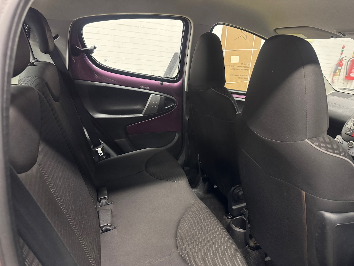 Used Peugeot 107 2012 for sale - 76249458: Photo 10