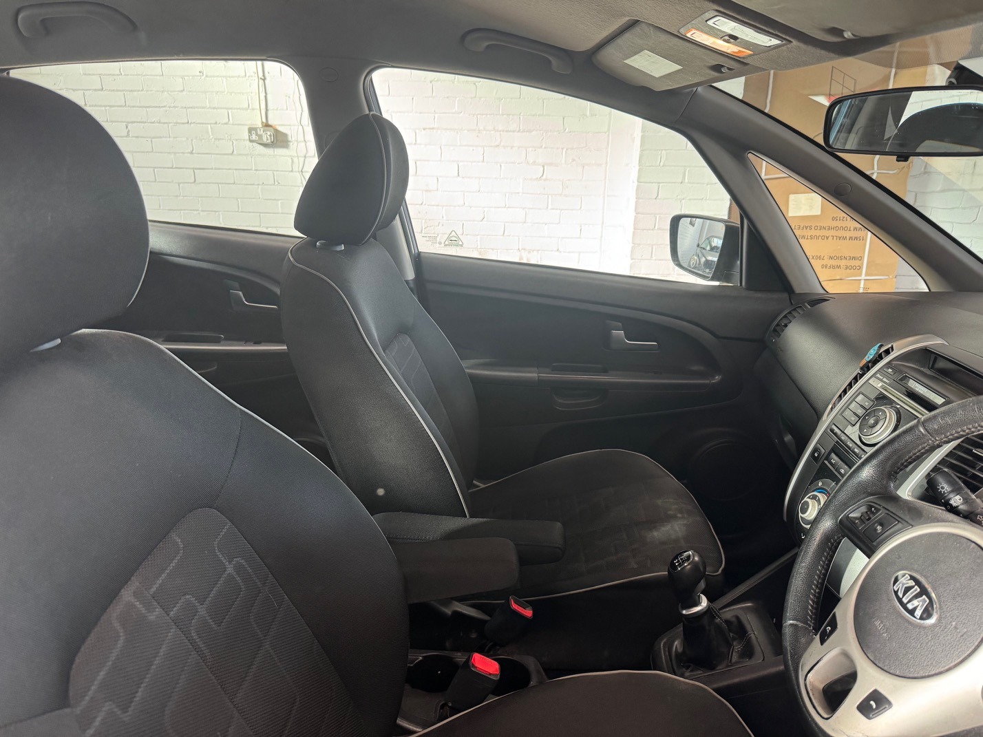 Used Kia Venga 2013 for sale - 78154762: Photo 15