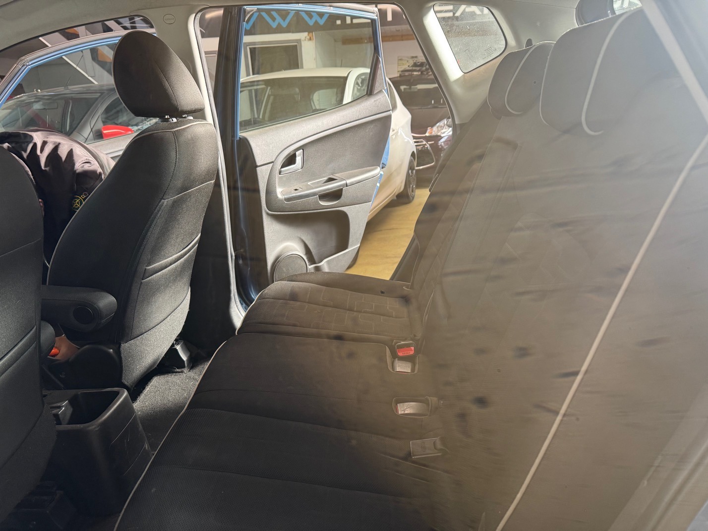 Used Kia Venga 2013 for sale - 78154762: Photo 16