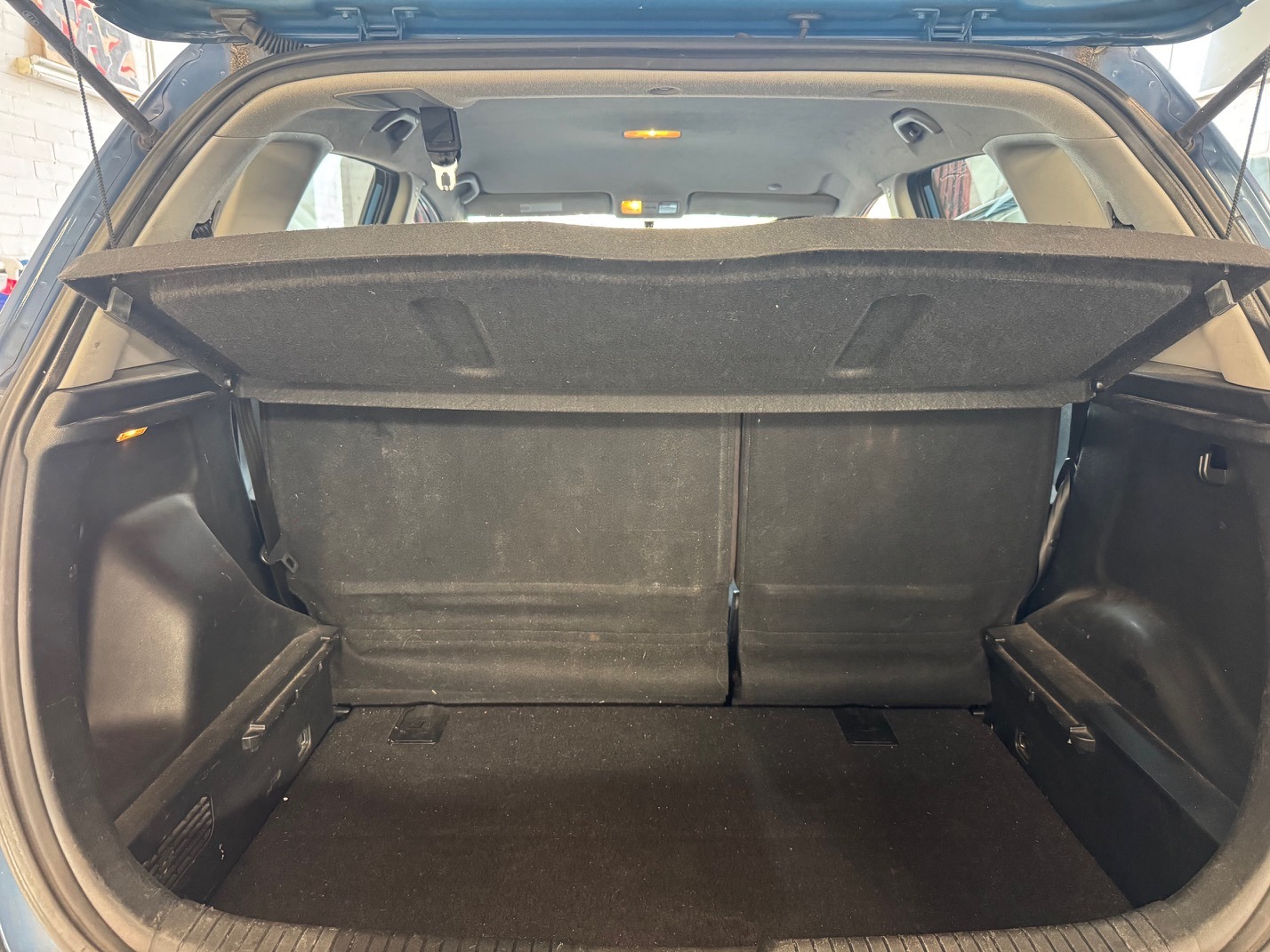 Used Kia Venga 2013 for sale - 78154762: Photo 17