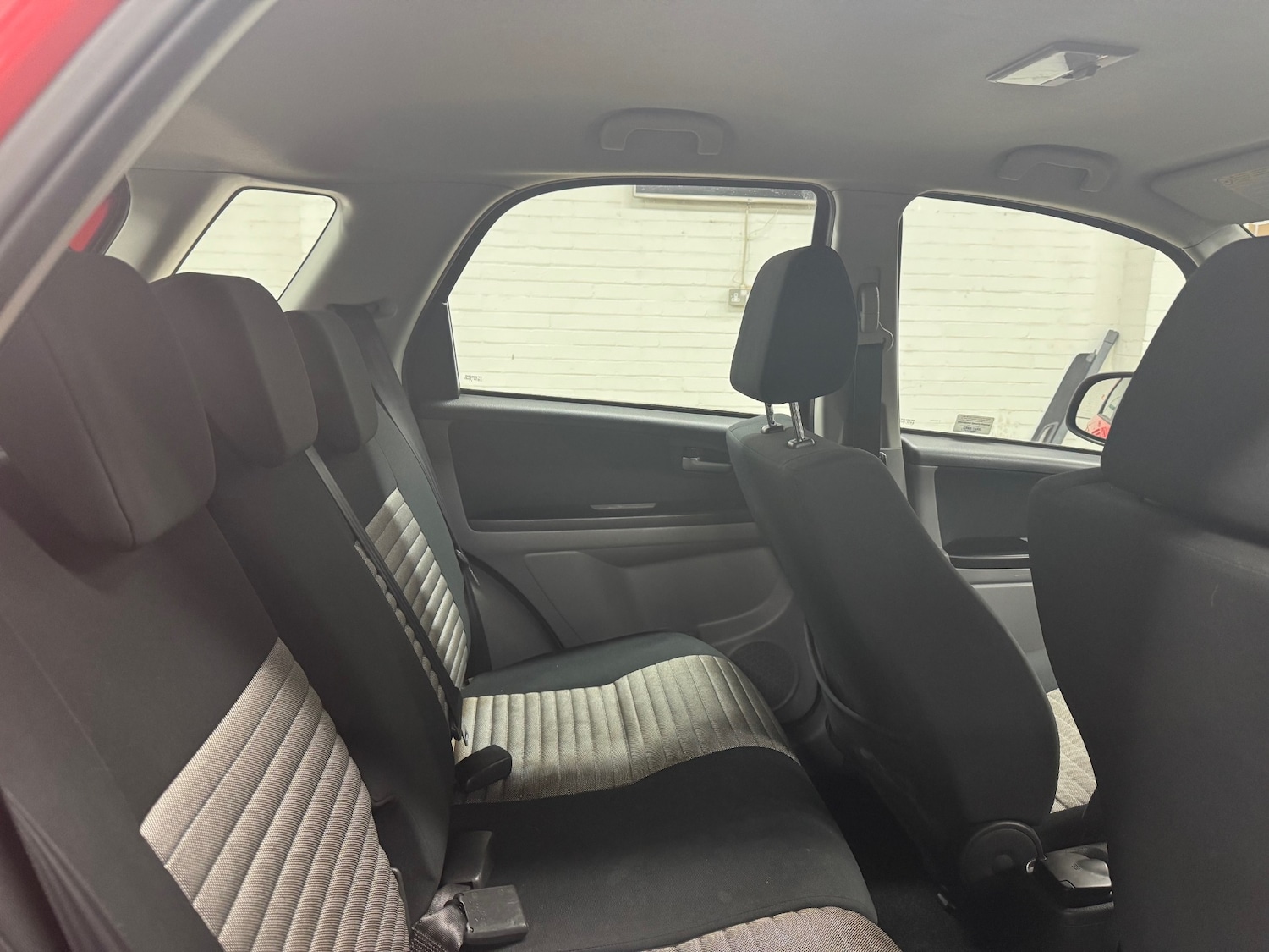 Used Suzuki SX4 2009 for sale - 76831270: Photo 13