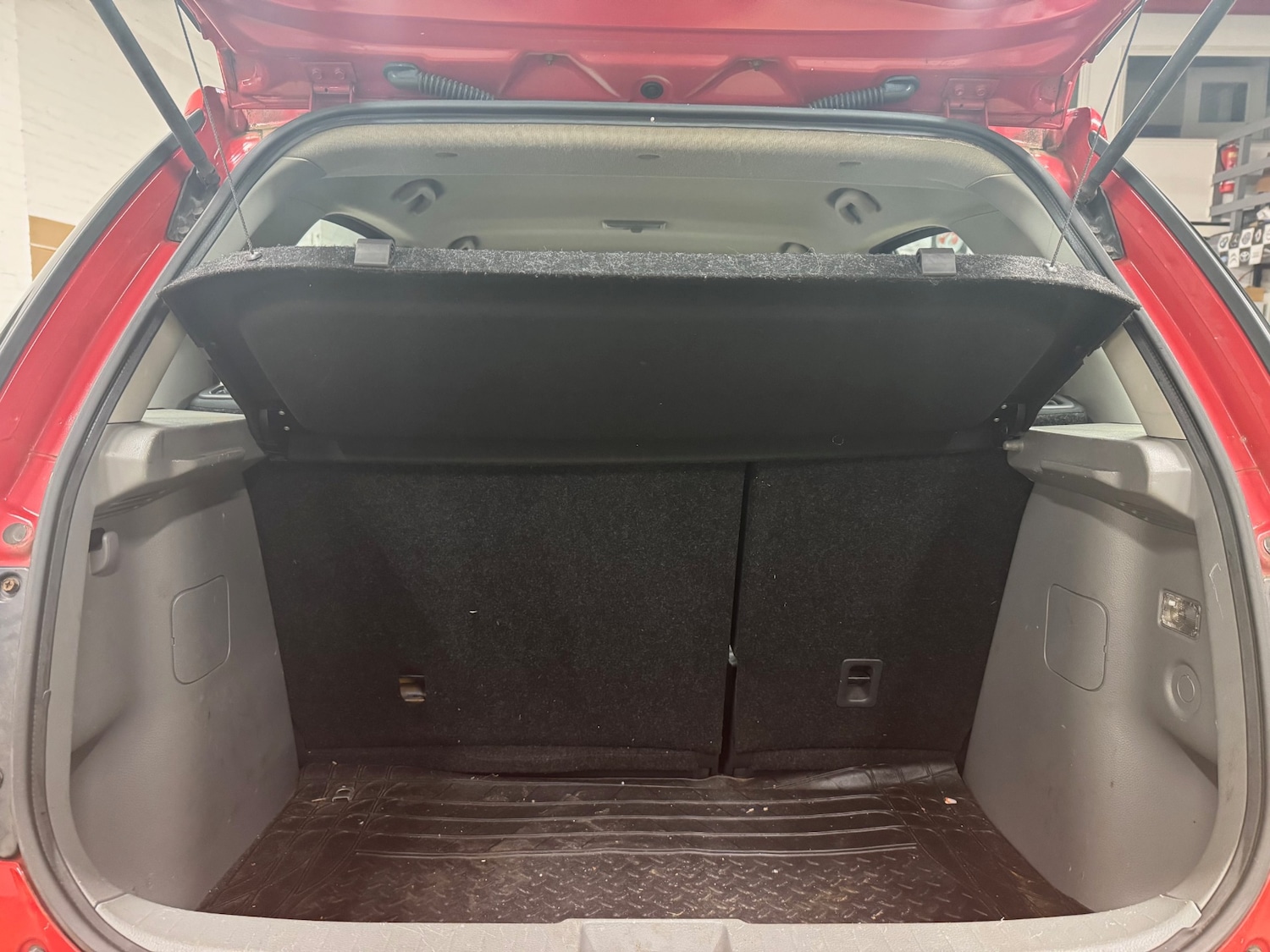 Used Suzuki SX4 2009 for sale - 76831270: Photo 14