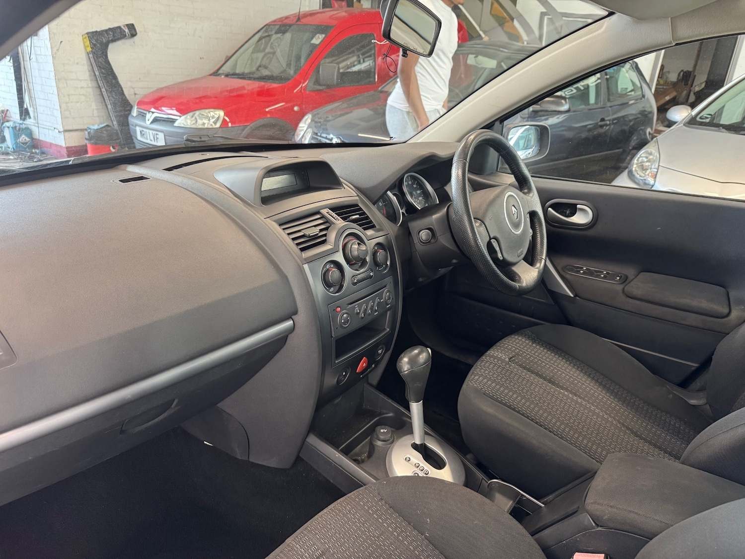 Vehicle 9