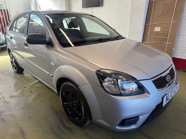 Used Kia Rio 2010 for sale - 74330965: Photo 5