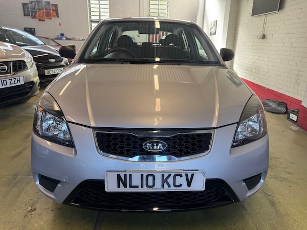 Used Kia Rio 2010 for sale - 74330965: Photo 6