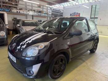 2007 (57) - 1.2 16V Dynamique 3dr