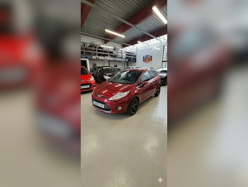 Ford Fiesta feature image