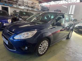 2011 (61) - 2.0 TDCi Titanium 5dr Powershift