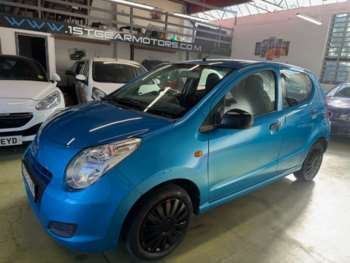 Used Suzuki Alto 2013 for sale - 74764370: Photo