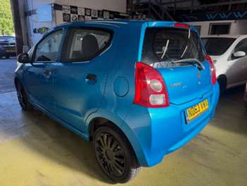Used Suzuki Alto 2013 for sale - 74764370: Photo