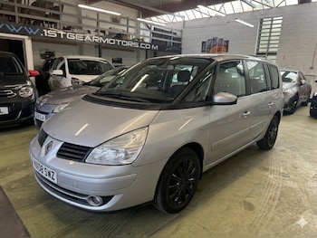 Used Renault Grand Espace 2008 for sale - 78060789: Photo